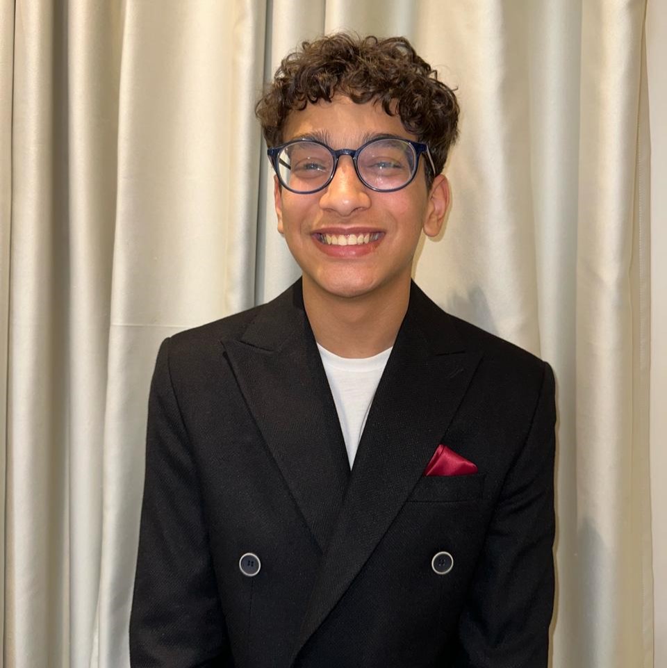 Yousef Fayad